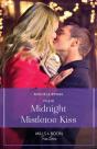 Their Midnight Mistletoe Kiss - Preview