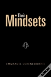 Capa do artigo Their Mindsets