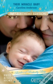 Capa do artigo Their Miracle Baby