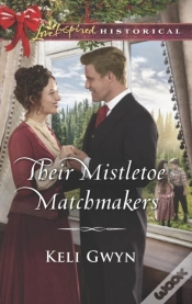 Capa do artigo Their Mistletoe Matchmakers