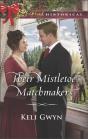 Their Mistletoe Matchmakers - Preview