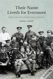 Capa do artigo Their Name Liveth For Evermore