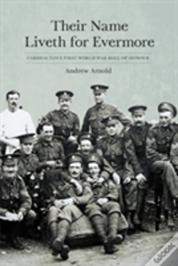 Capa do artigo Their Name Liveth For Evermore