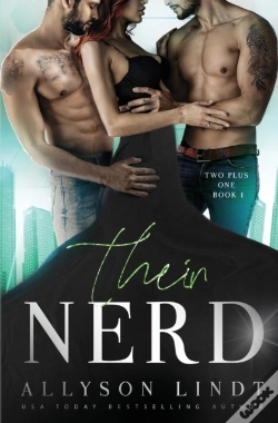 Capa do artigo Their Nerd