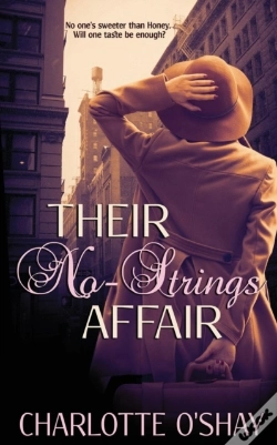 Capa do artigo Their No-Strings Affair