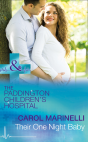 Their One Night Baby - Preview