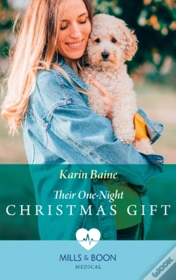 Capa do artigo Their One-Night Christmas Gift
