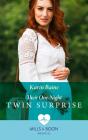 Their One-Night Twin Surprise - Preview