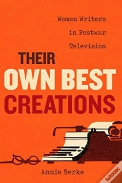 Capa do artigo Their Own Best Creations