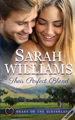 Capa do artigo Their Perfect Blend
