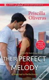 Their Perfect Melody