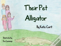 Capa do artigo Their Pet Alligator