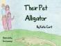 Their Pet Alligator - Preview