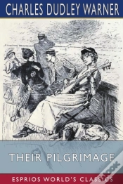 Capa do artigo Their Pilgrimage (Esprios Classics)
