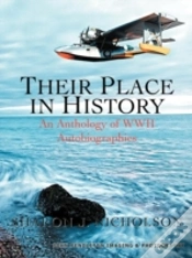 Capa do artigo Their Place In History