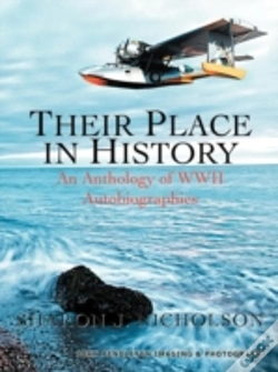 Capa do artigo Their Place In History