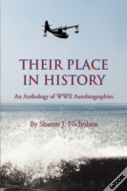Capa do artigo Their Place In History