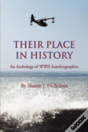 Capa do artigo Their Place In History