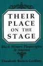 Their Place On The Stage - Preview