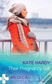 Capa do artigo Their Pregnancy Gift