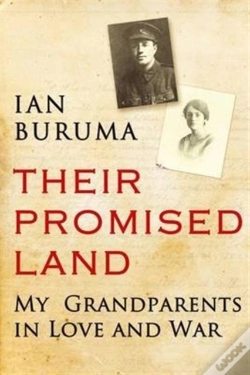 Capa do artigo Their Promised Land