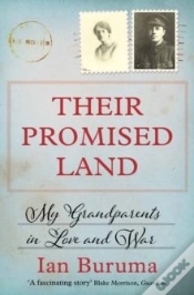 Capa do artigo Their Promised Land