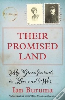 Capa do artigo Their Promised Land