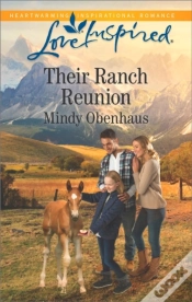 Capa do artigo Their Ranch Reunion