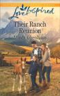 Their Ranch Reunion - Preview
