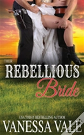 Their Rebellious Bride