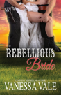 Their Rebellious Bride - Preview