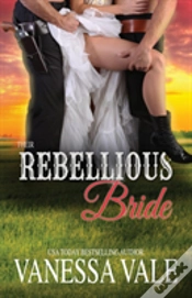 Capa do artigo Their Rebellious Bride