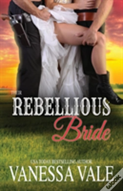 Capa do artigo Their Rebellious Bride