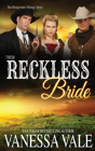 Their Reckless Bride - Preview