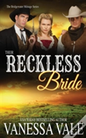 Capa do artigo Their Reckless Bride