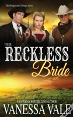 Capa do artigo Their Reckless Bride