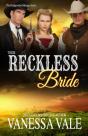Their Reckless Bride - Preview