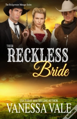 Capa do artigo Their Reckless Bride