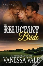 Capa do artigo Their Reluctant Bride