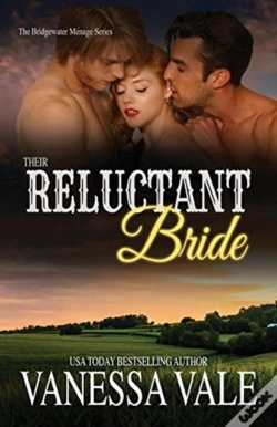 Capa do artigo Their Reluctant Bride