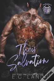 Capa do artigo Their Salvation