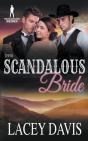 Their Scandalous Bride - Preview