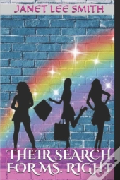 Their Search For Ms. Right