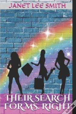Capa do artigo Their Search For Ms. Right