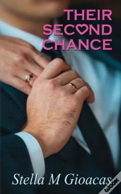 Capa do artigo Their Second Chance