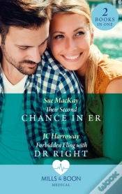 Capa do artigo Their Second Chance In Er Eb
