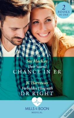 Capa do artigo Their Second Chance In Er Eb