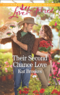 Their Second Chance Love - Preview