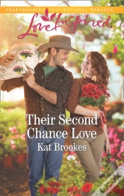 Capa do artigo Their Second Chance Love