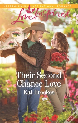 Capa do artigo Their Second Chance Love